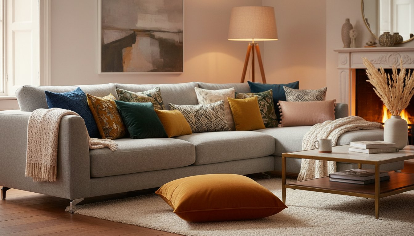 Hero Πολυλειτουργικό θερμαινόμενο μαξιλάρι μασάζ για τον αυχένα